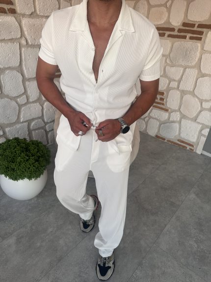 Fitilli OTTOMAN Premium Takım