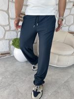 Fitilli Baggy Pantolon - Görsel 11