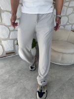 Fitilli Baggy Pantolon - Görsel 8