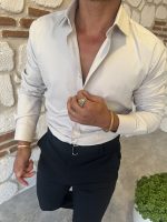 Premium Pamuk Gömlek - Görsel 49