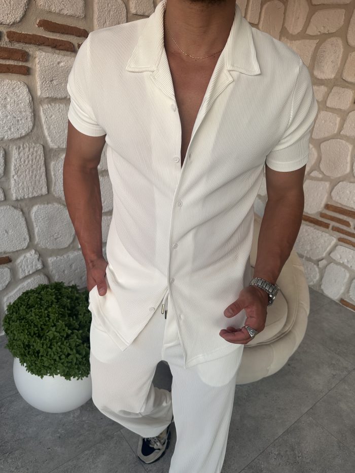 Fitilli OTTOMAN Premium Takım - Görsel 14