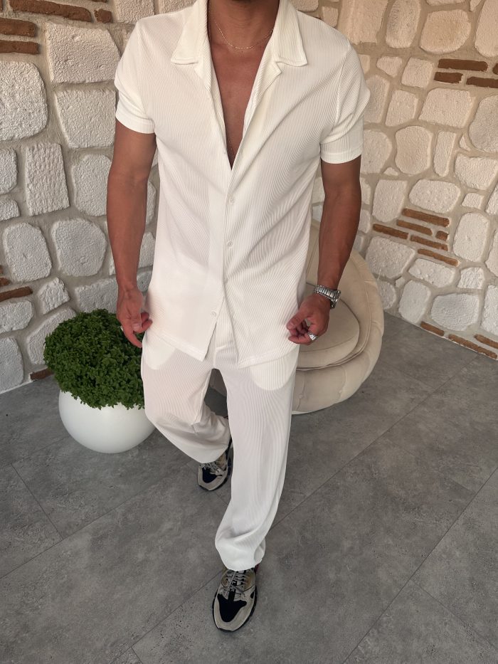 Fitilli OTTOMAN Premium Takım - Görsel 13