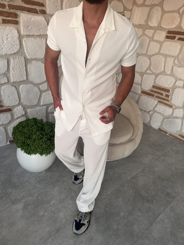 Fitilli OTTOMAN Premium Takım - Görsel 12