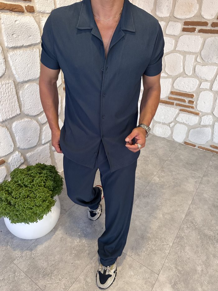 Fitilli OTTOMAN Premium Takım - Görsel 4