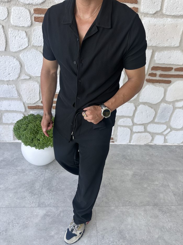 Fitilli OTTOMAN Premium Takım - Görsel 7