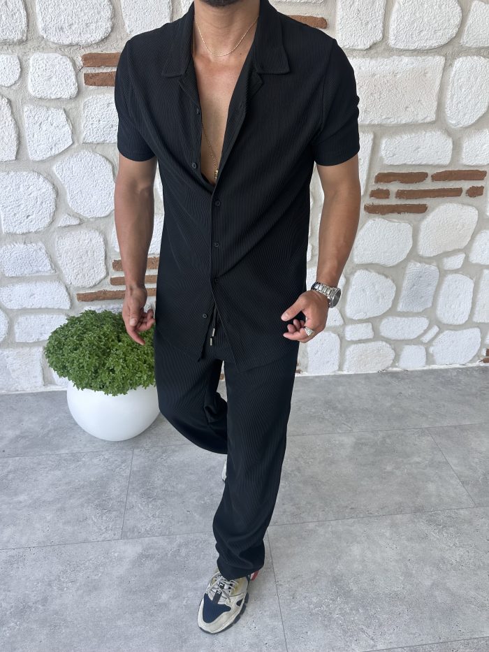 Fitilli OTTOMAN Premium Takım - Görsel 9